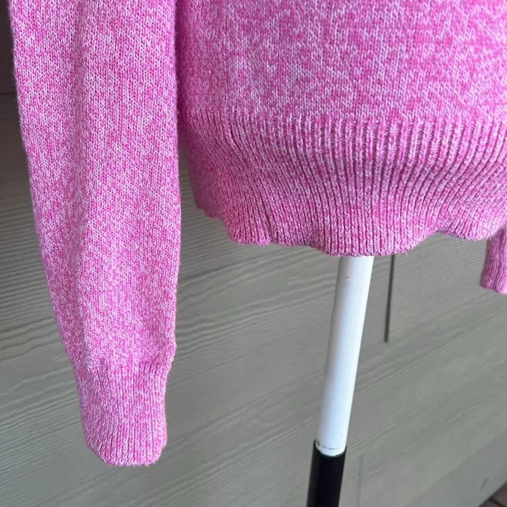 Gilly Hicks V-Neck Sweater